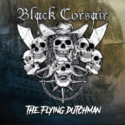 Black Corsair : The Flying Dutchman
